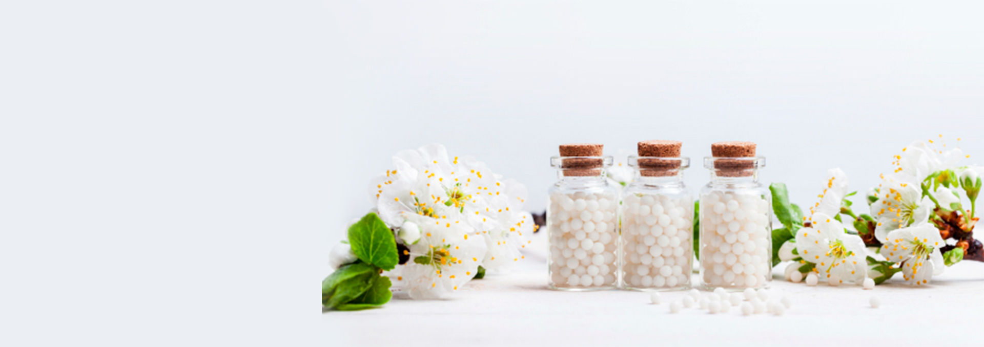 medicina homeopática